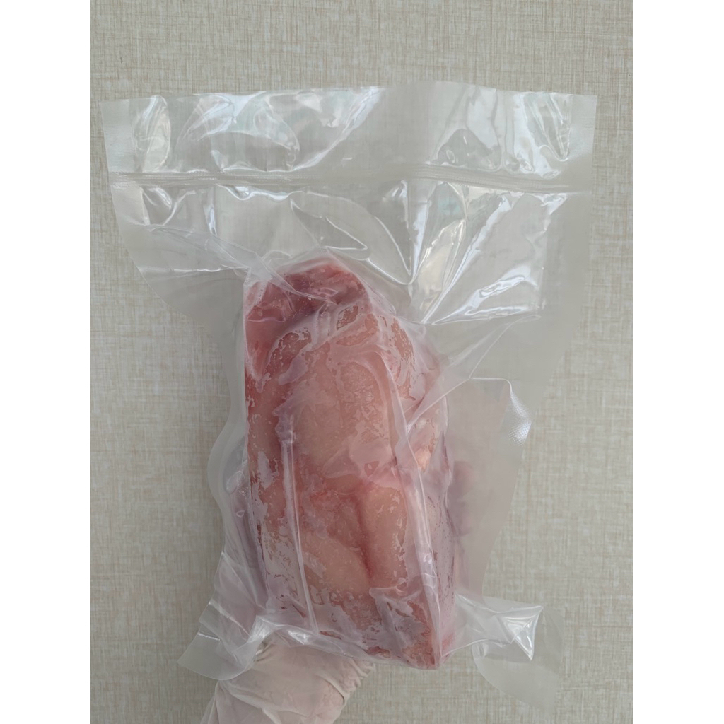 Ayam Paha Fillet | Daging ayam tanpa tulang Halal