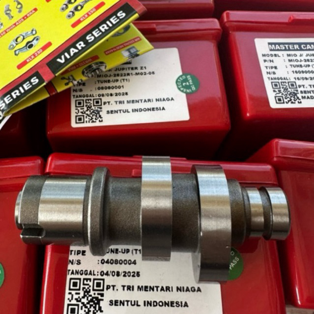 NOKEN AS BRT MIO J/JUPITER Z