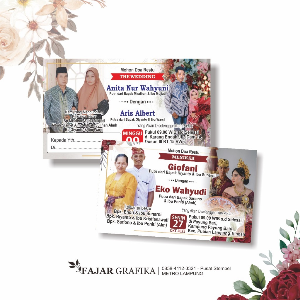 PUNJUNGAN KEPLEK BAHAN PREMIUM