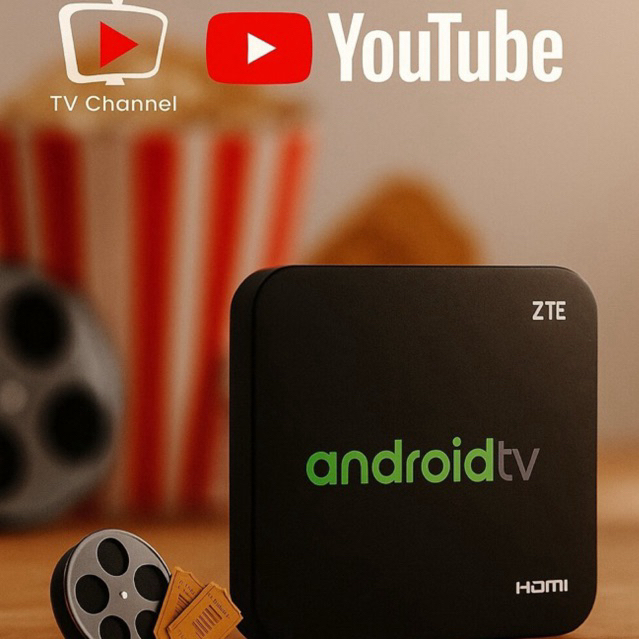 jasa Root STB DAUNTECH