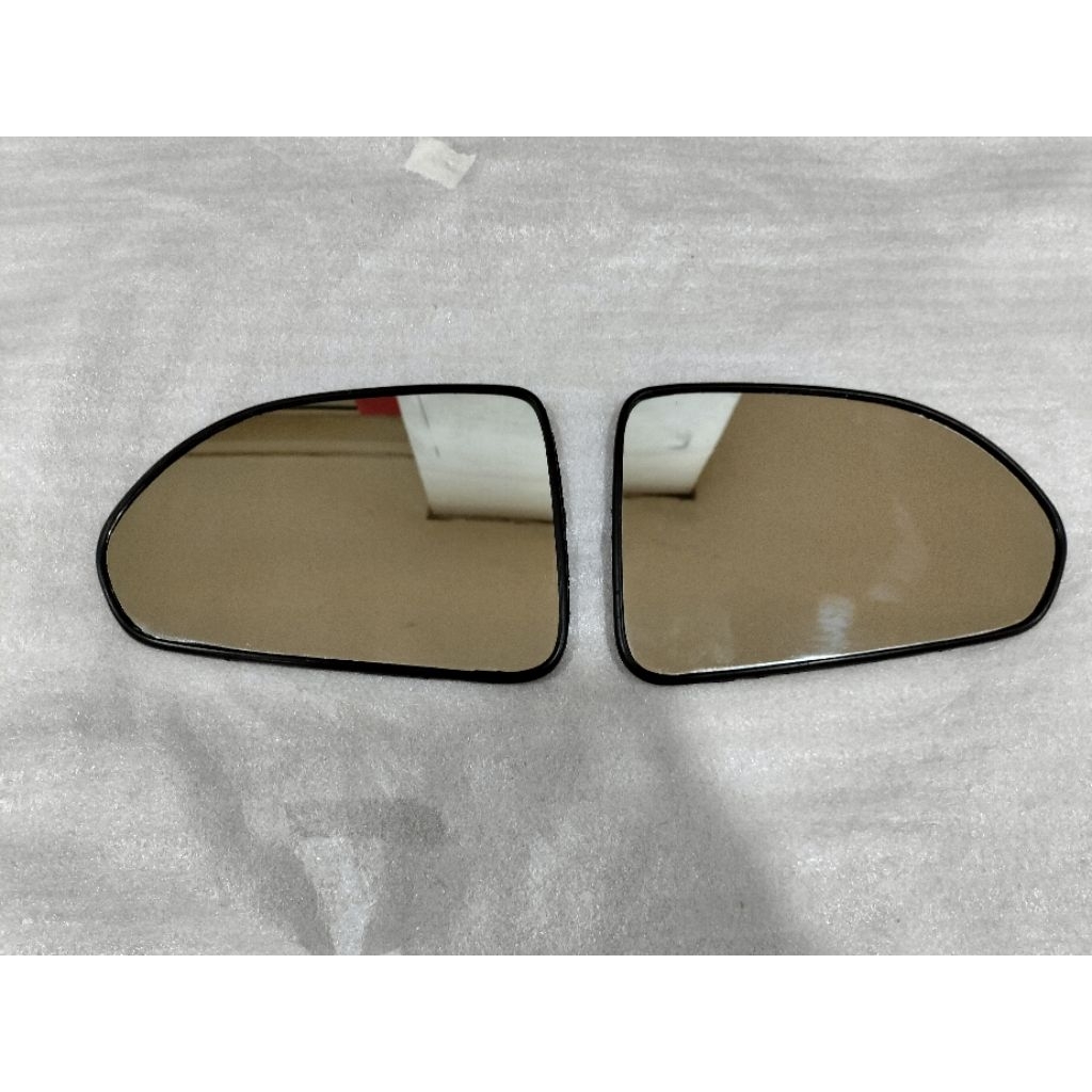 kaca sepion mobil Honda jazz THN 2004 2005 2006 2007 2008