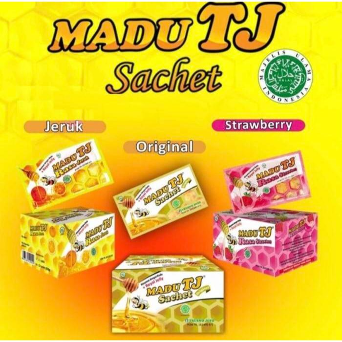 MADU TJ PERSACHET