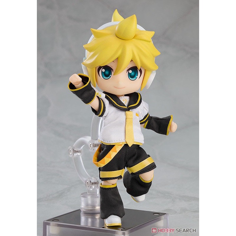 Nendoroid Doll Kagamine Len - Vocaloid (Re-Release)