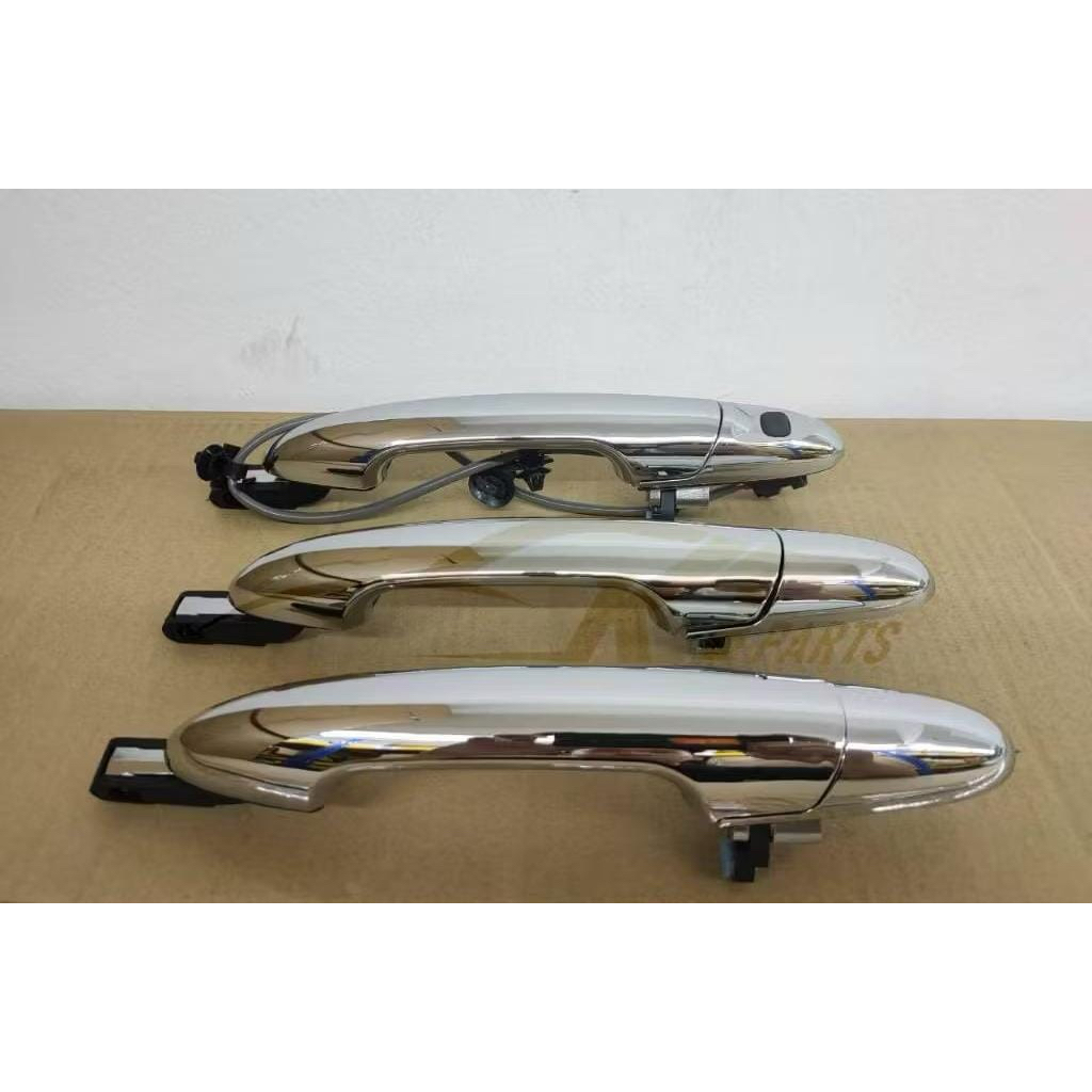 Handle pintu Luar Daihatsu  Sirion 2018-2025