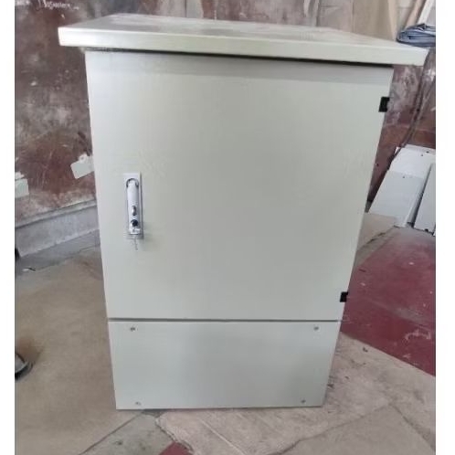 box server outdoor custom 12U 90x58x60 1.2mm