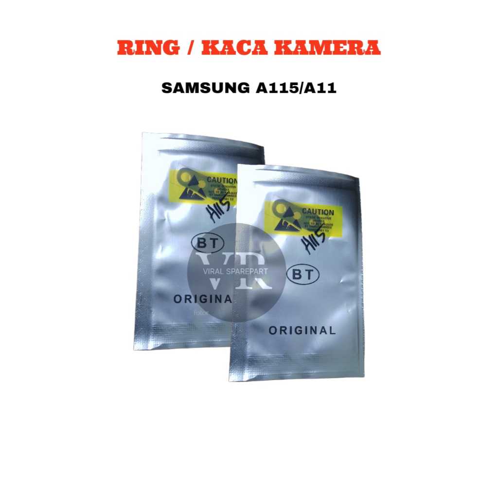 KACA KAMERA SAM A11 / A115