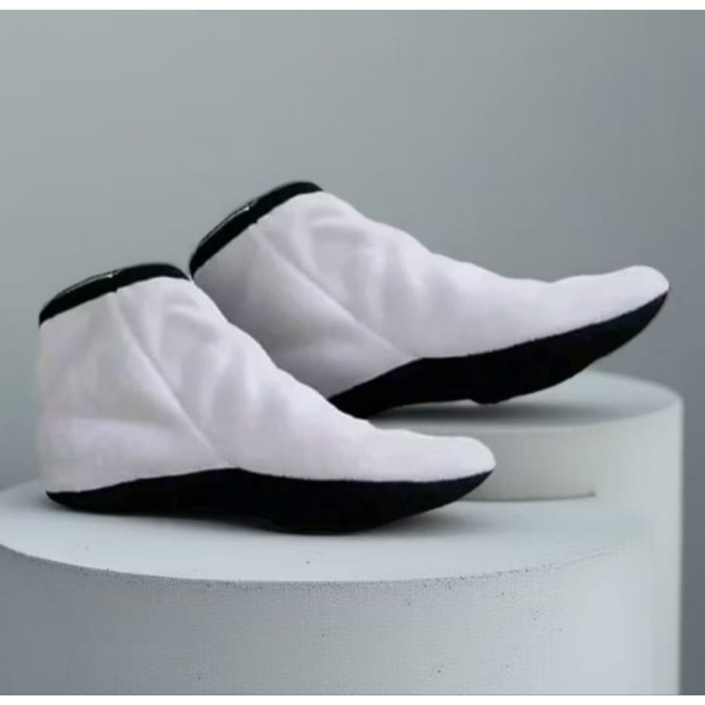 Kaos Kaki Tawaf - Sepatu tawaf | Semata Kaki (Wanita)