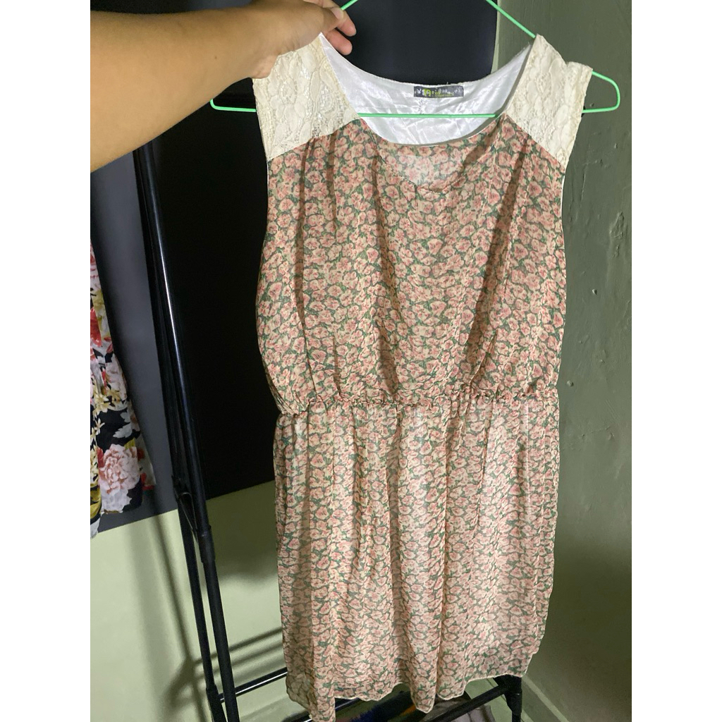 Preloved Dress Korea
