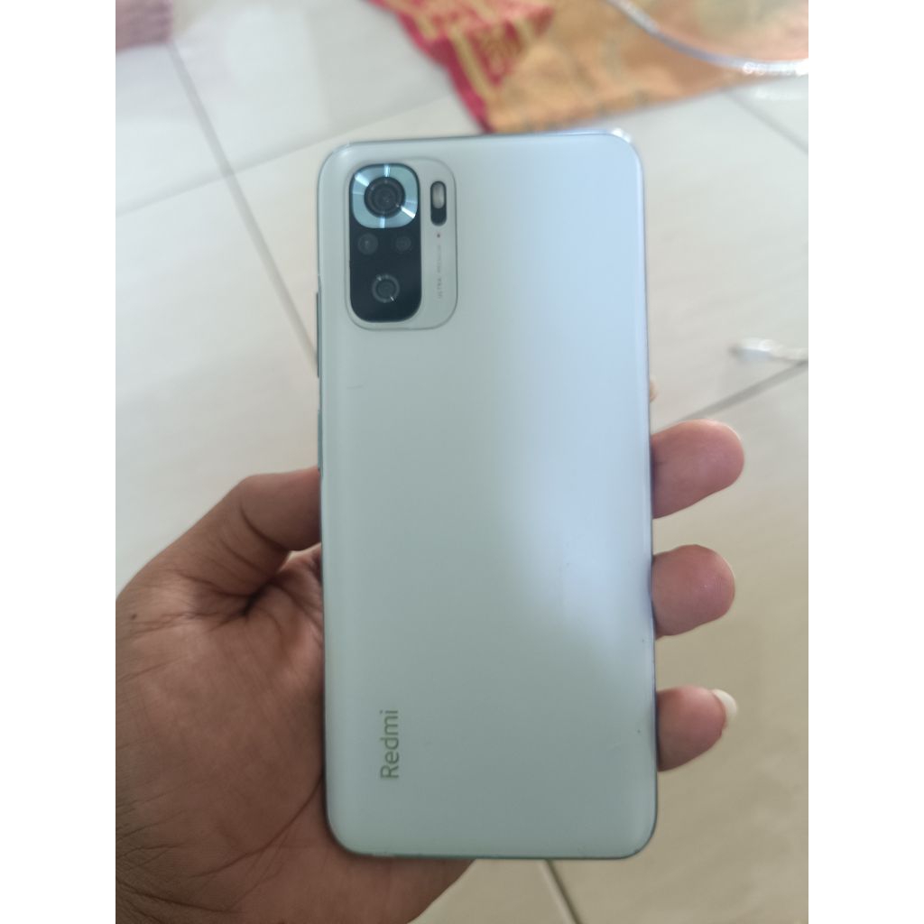 redmi note 10s 8/128