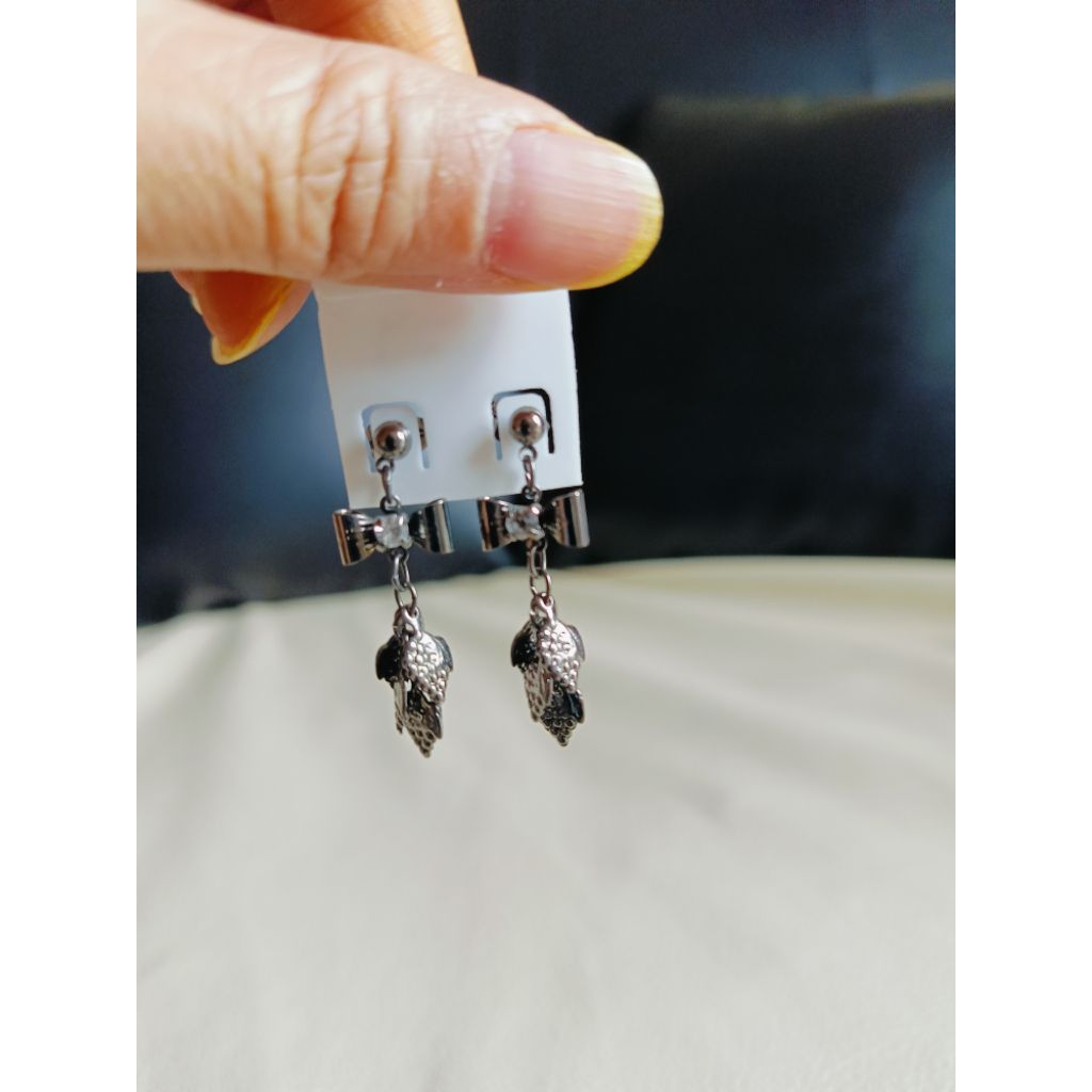 preloved anting