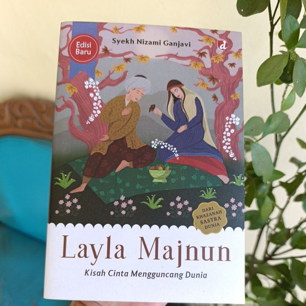 Layla Majnun