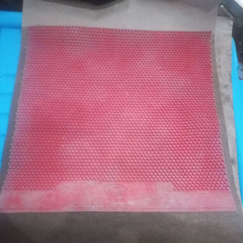 yinhe qing bintik proses mulyadi