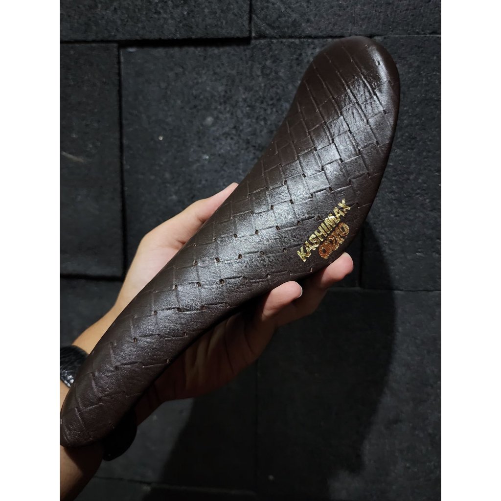 Saddle Kashimax Aero NoS