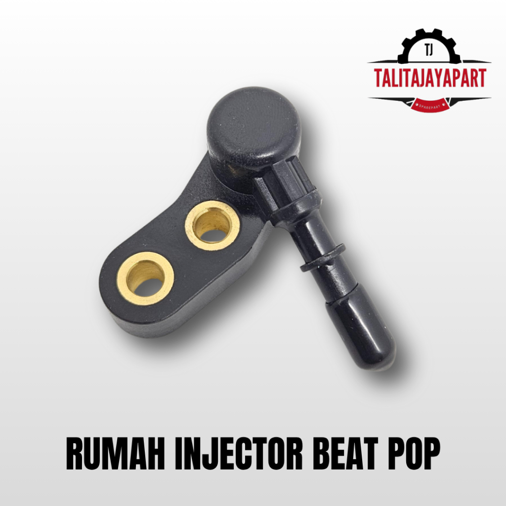 Rumah Injector Beat Pop - Cangklong Injector Beat Pop