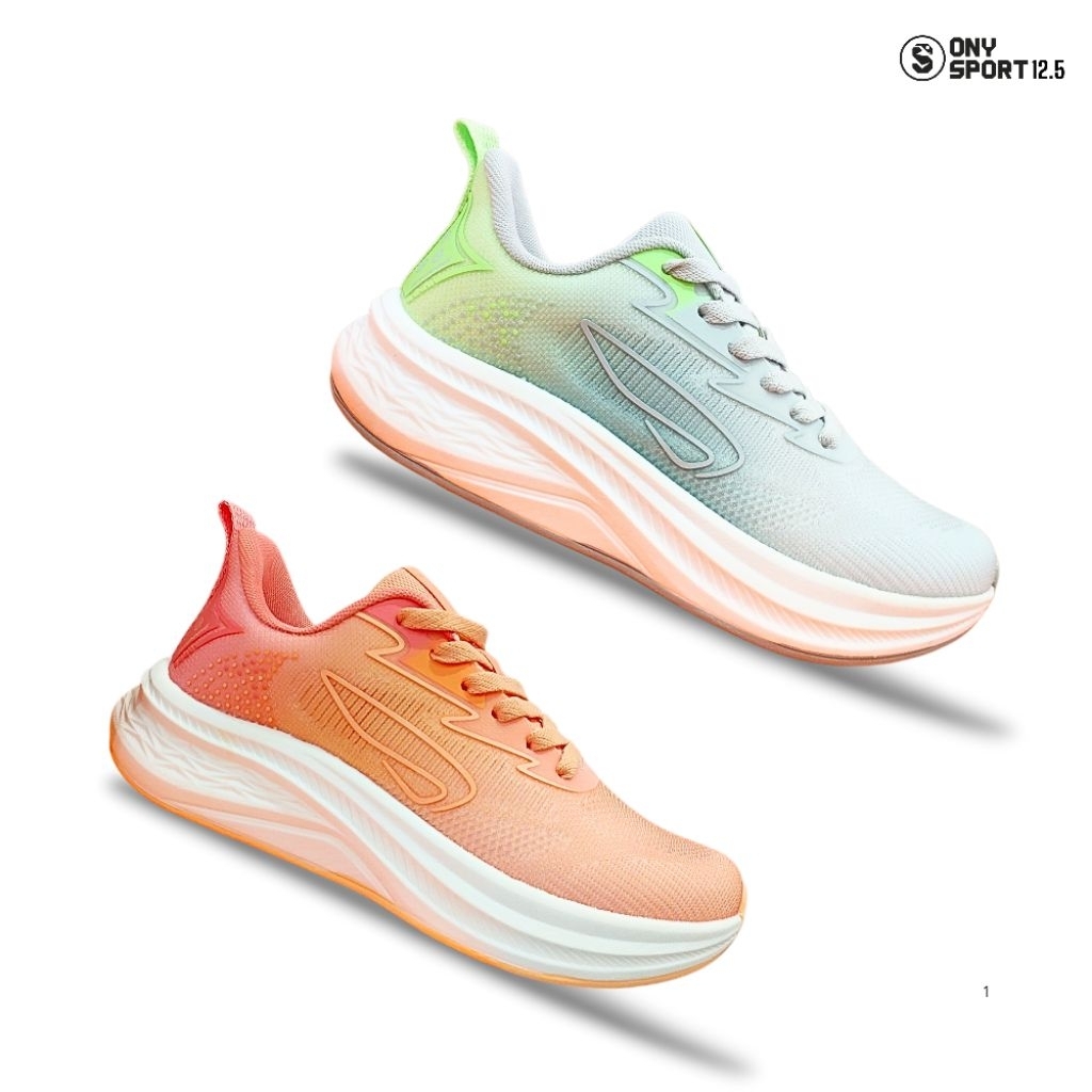 NEW | SEPATU PHOENIX SCAMPER 100%ORI