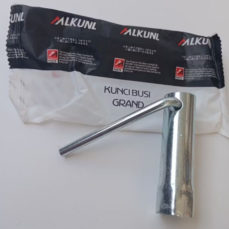 Kunci Busi GRAND Supra Revo Blade astrea  Revo  sepeda motor honda bebek