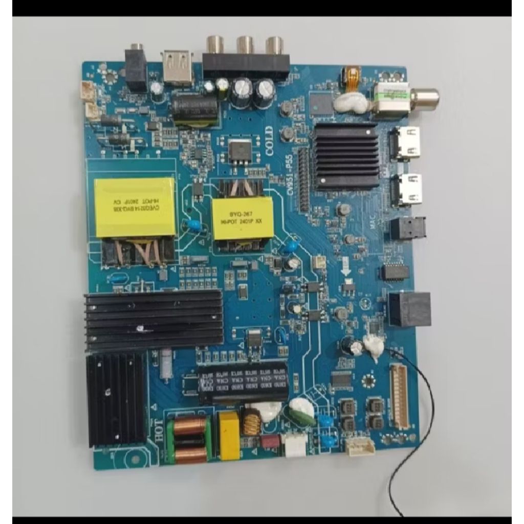 Polytron PLD43cv8869/1569