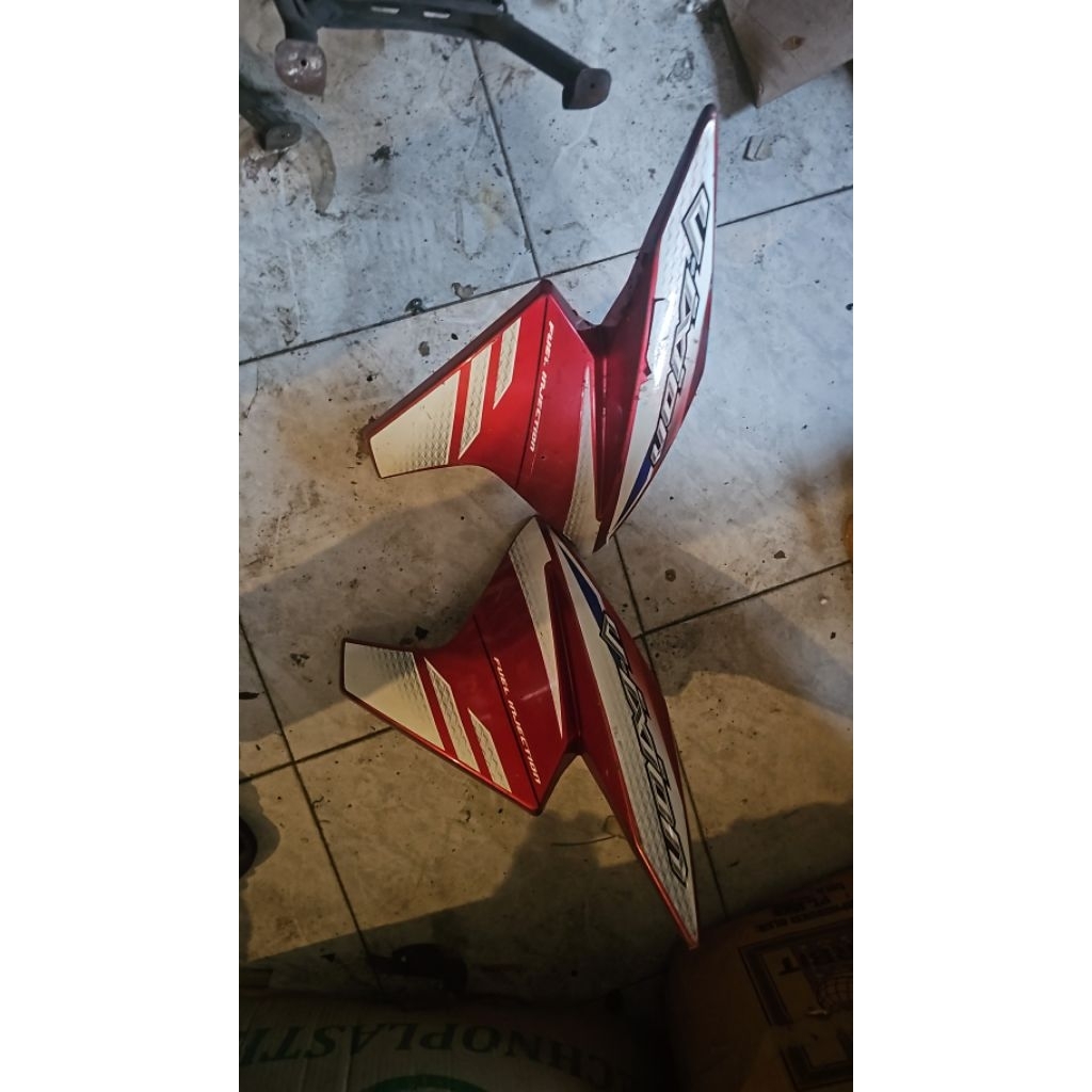 sayap new Vixion original