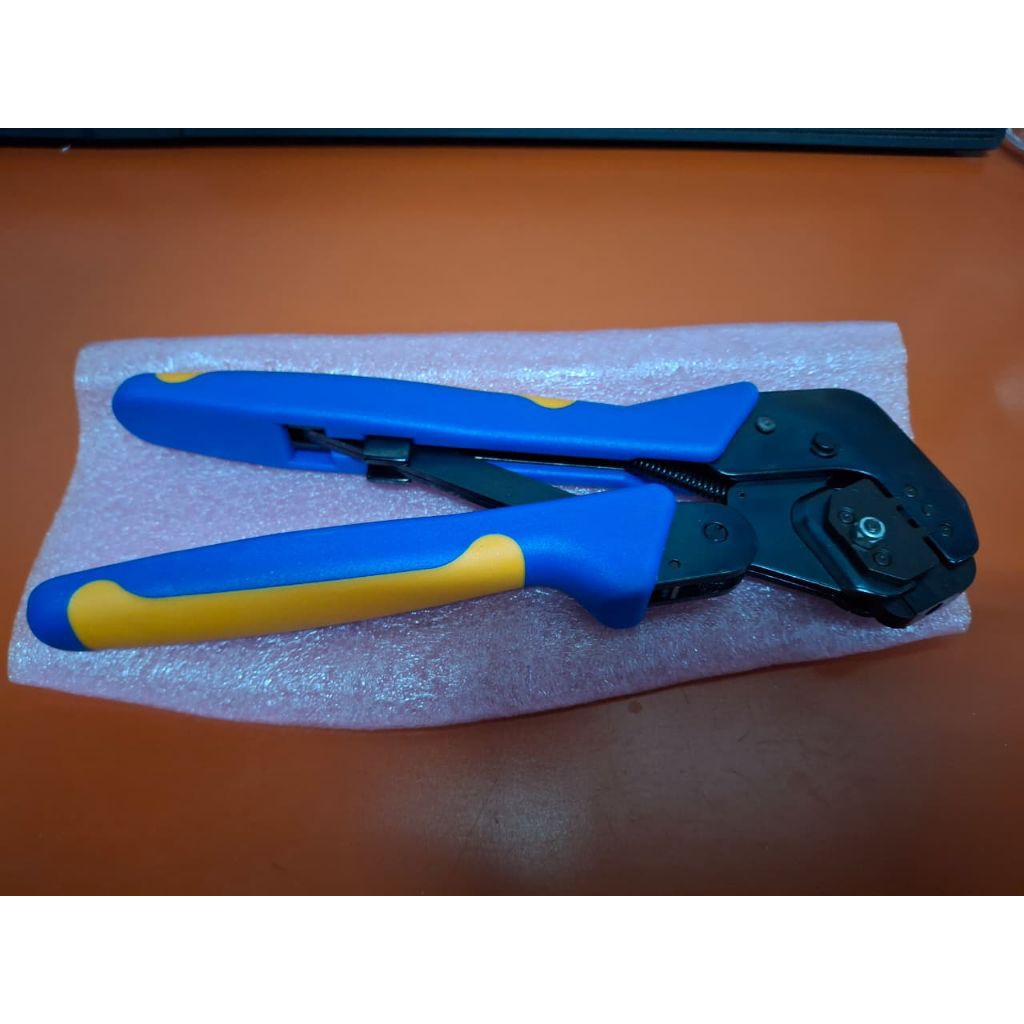 Tang Crimping Tool Cat 6 AMP