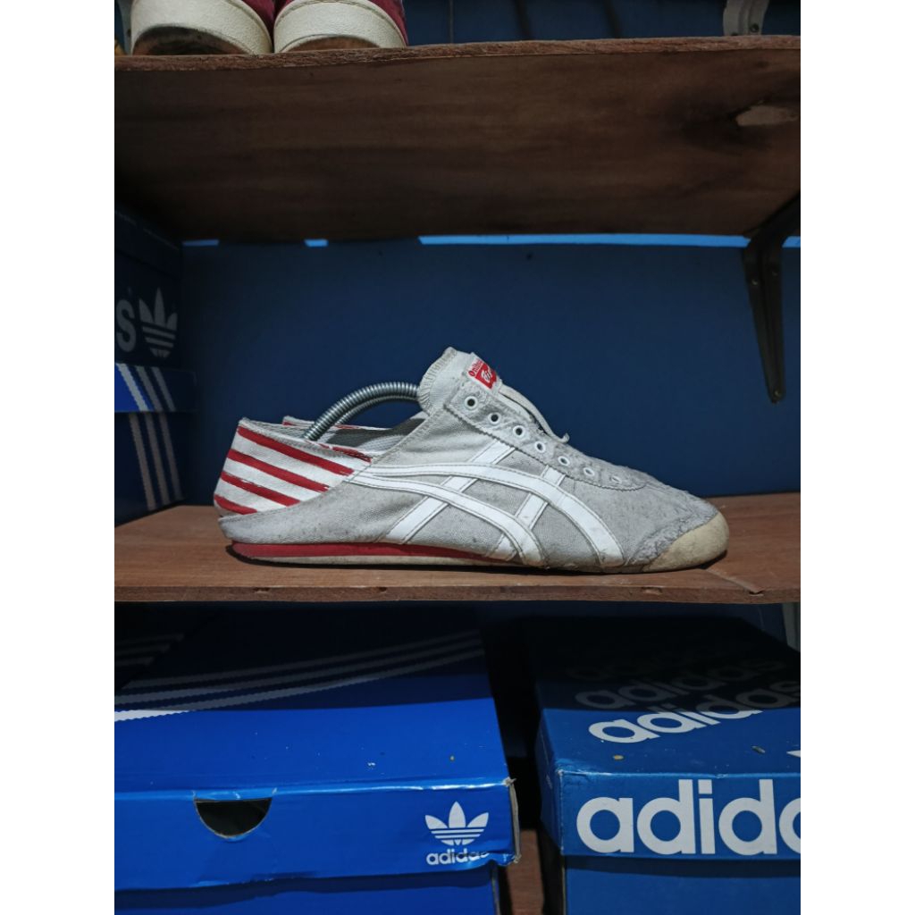 Onitsuka Tiger slip onSz 44 (28 cm)