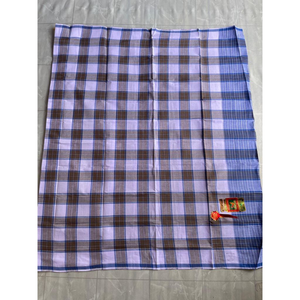 SARUNG CAP AYAM 1 *MADE IN INDIA*