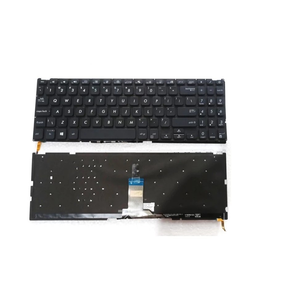 ORI Keyboard Asus A516 A516JA A516JAO A516JP A56JAQ BACKLIGHT