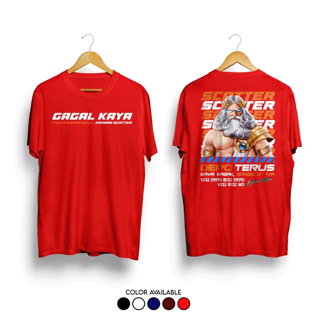 KAOS  Pragmatic Play Gates Of Olympus KAOS DISTRO  Pragmatic Play Gates Of Olympus PRIA WANITA