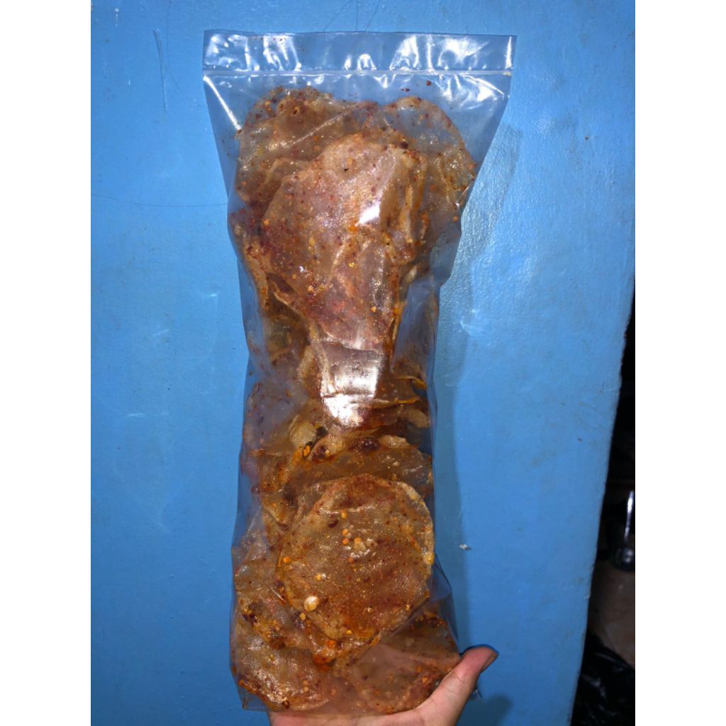 SEBRING ELOD KACA 200GR