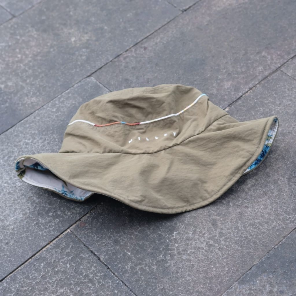 Topi rimba / bucket MILLET ORIGINAL