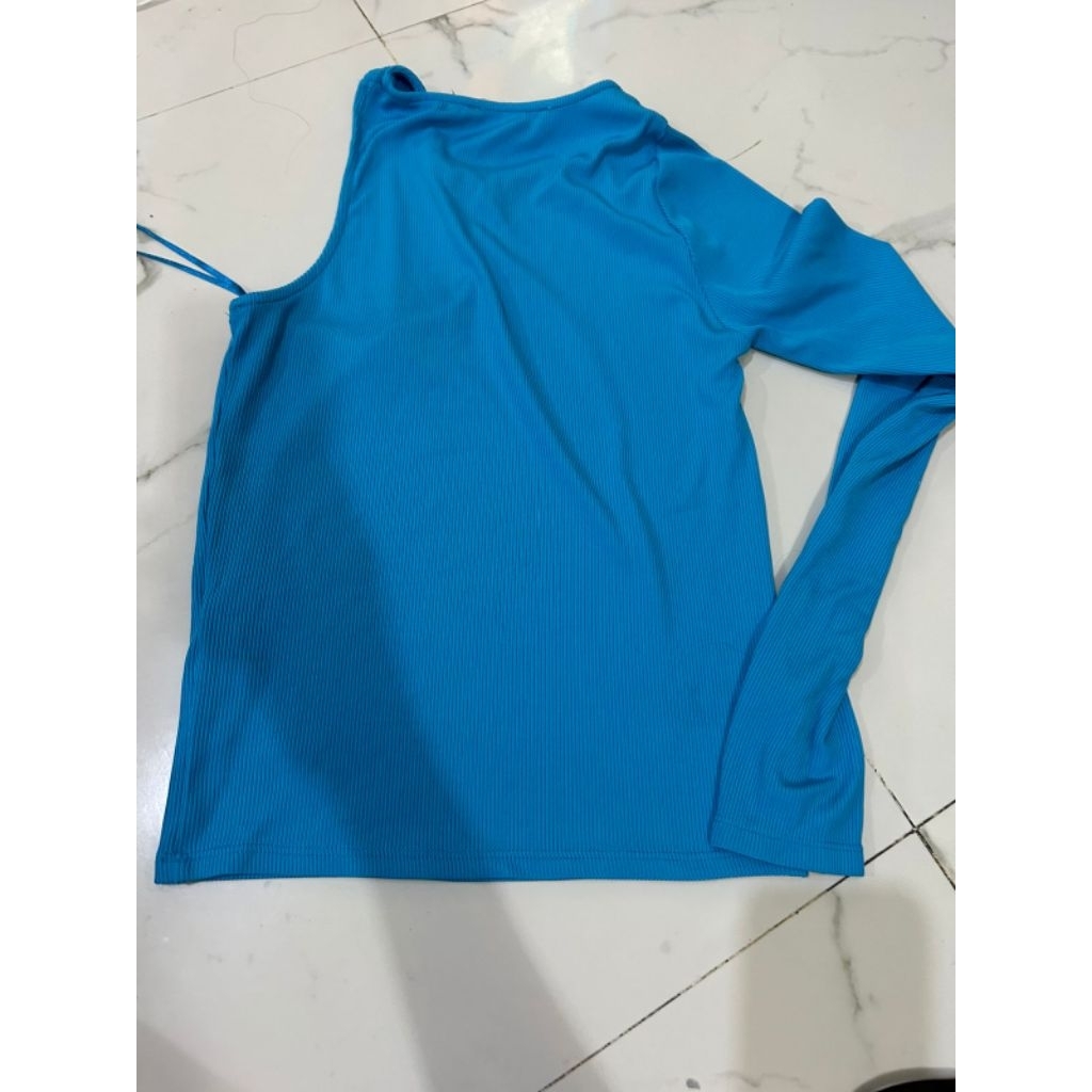 Kaos street pulland bear