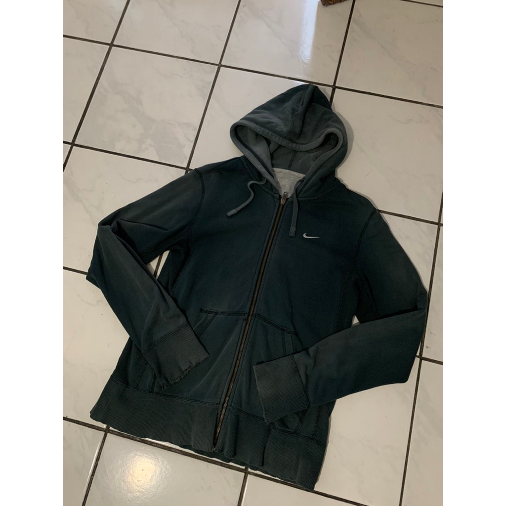 hoodie zipper nike