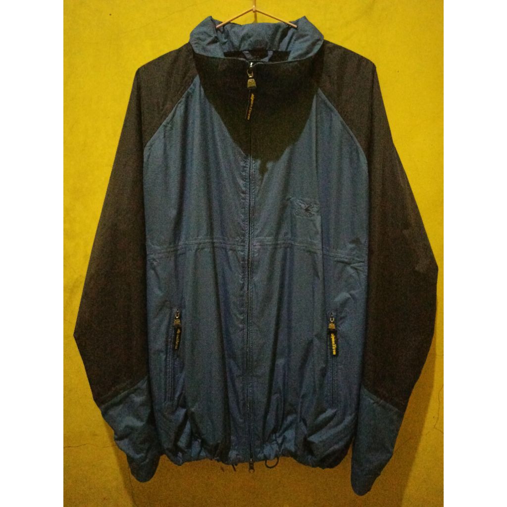 salewa alpine extreme outdoor jacket