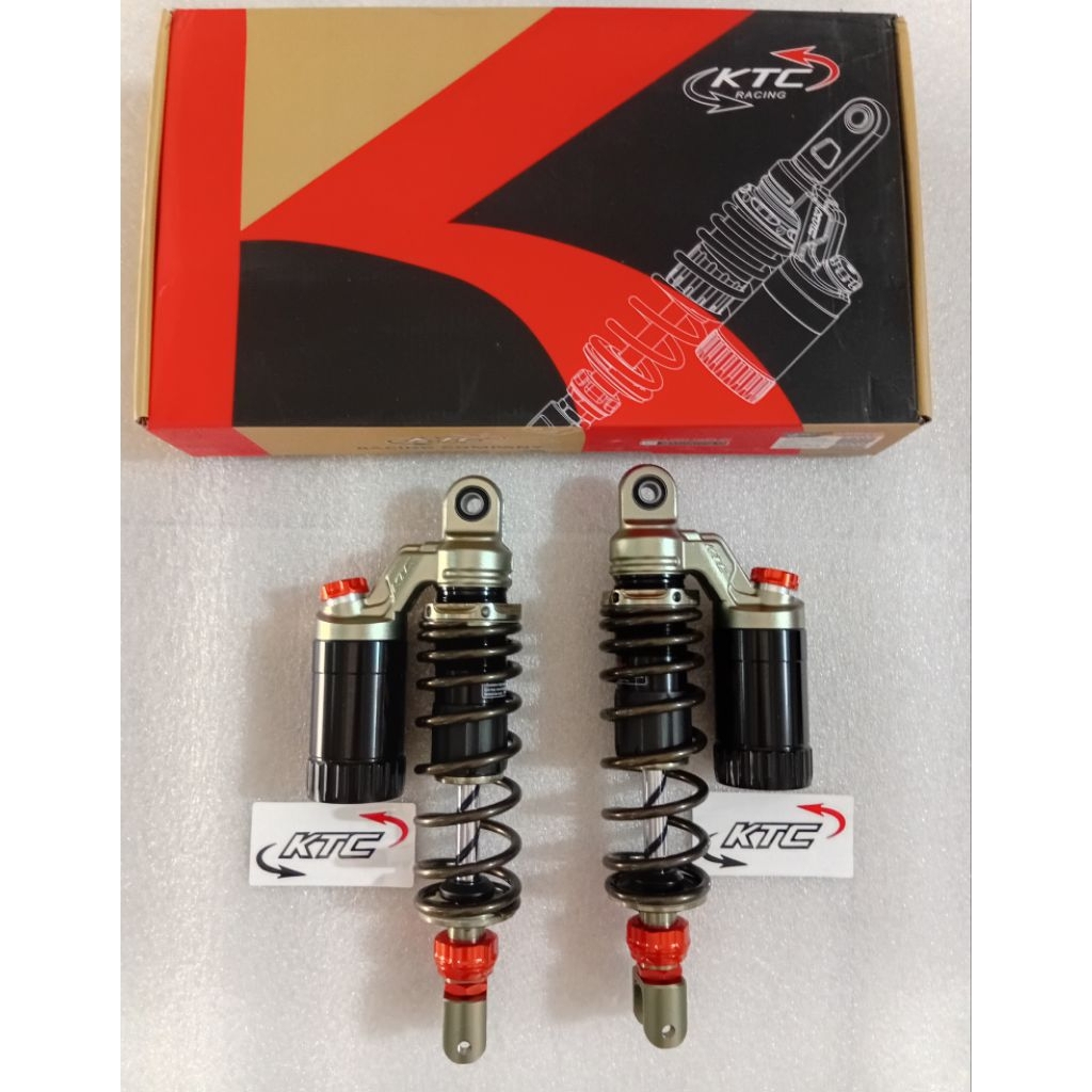 Shock Kitaco N-max New Original