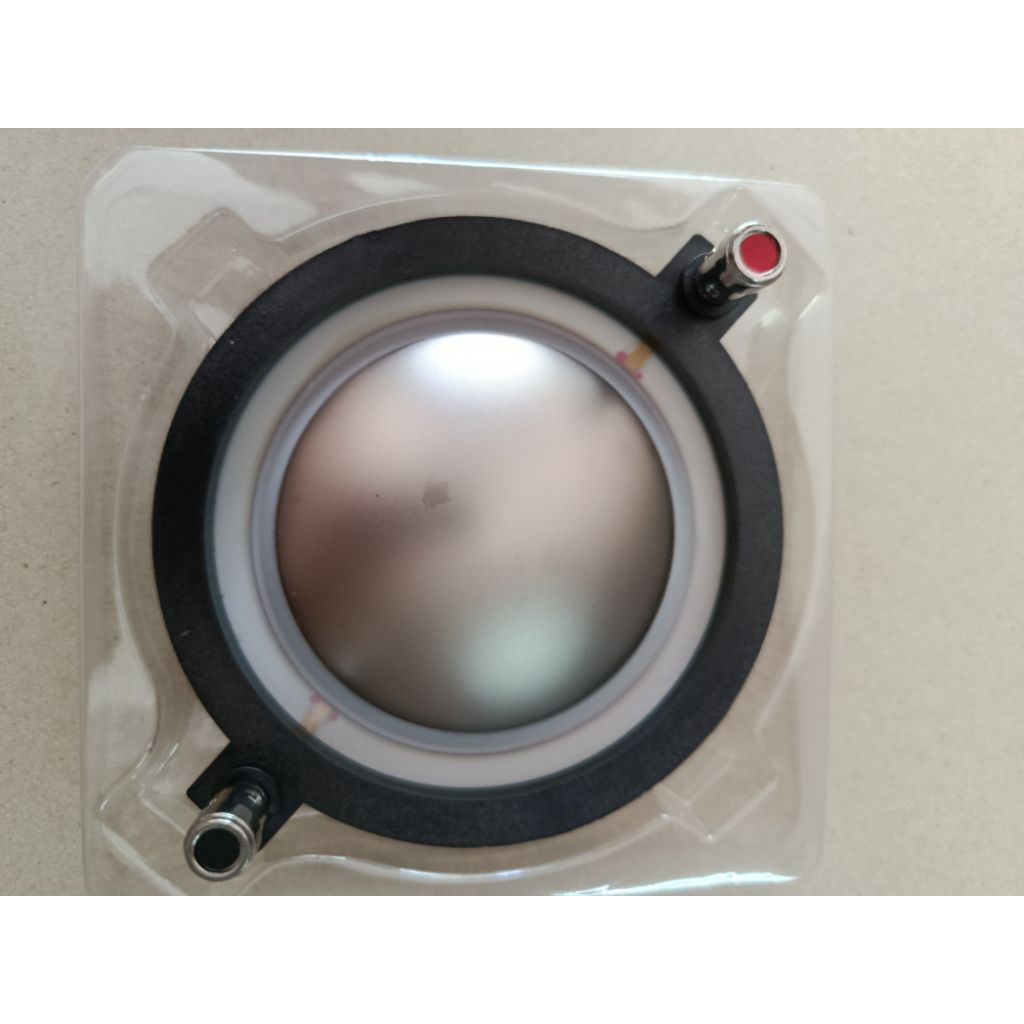 spull tweeter 3inch neo 74.5 RDW M190