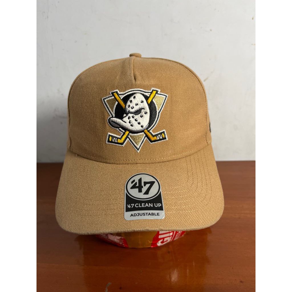 topi 47 x nhl mighty duck original second
