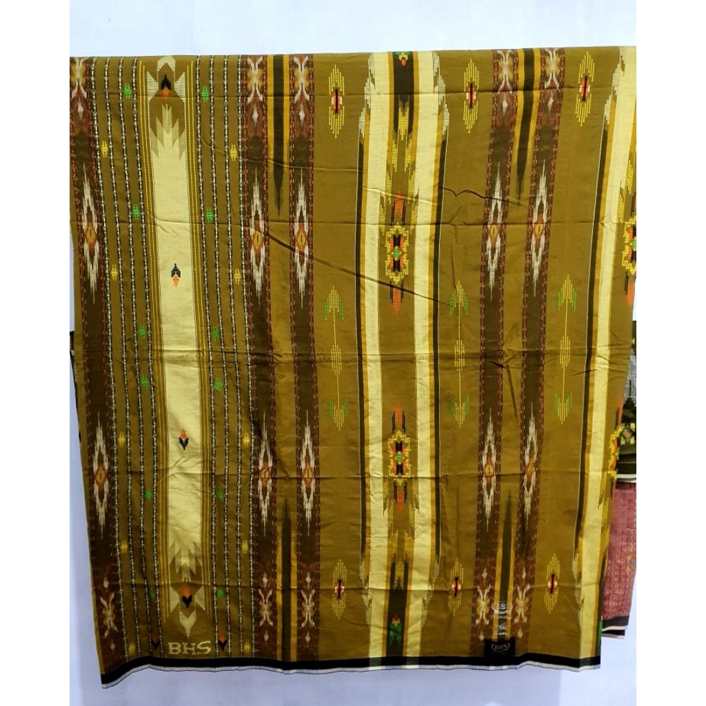 BHS MASTERPIECE SID SECOND