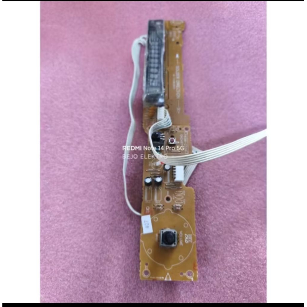 modul display home theater