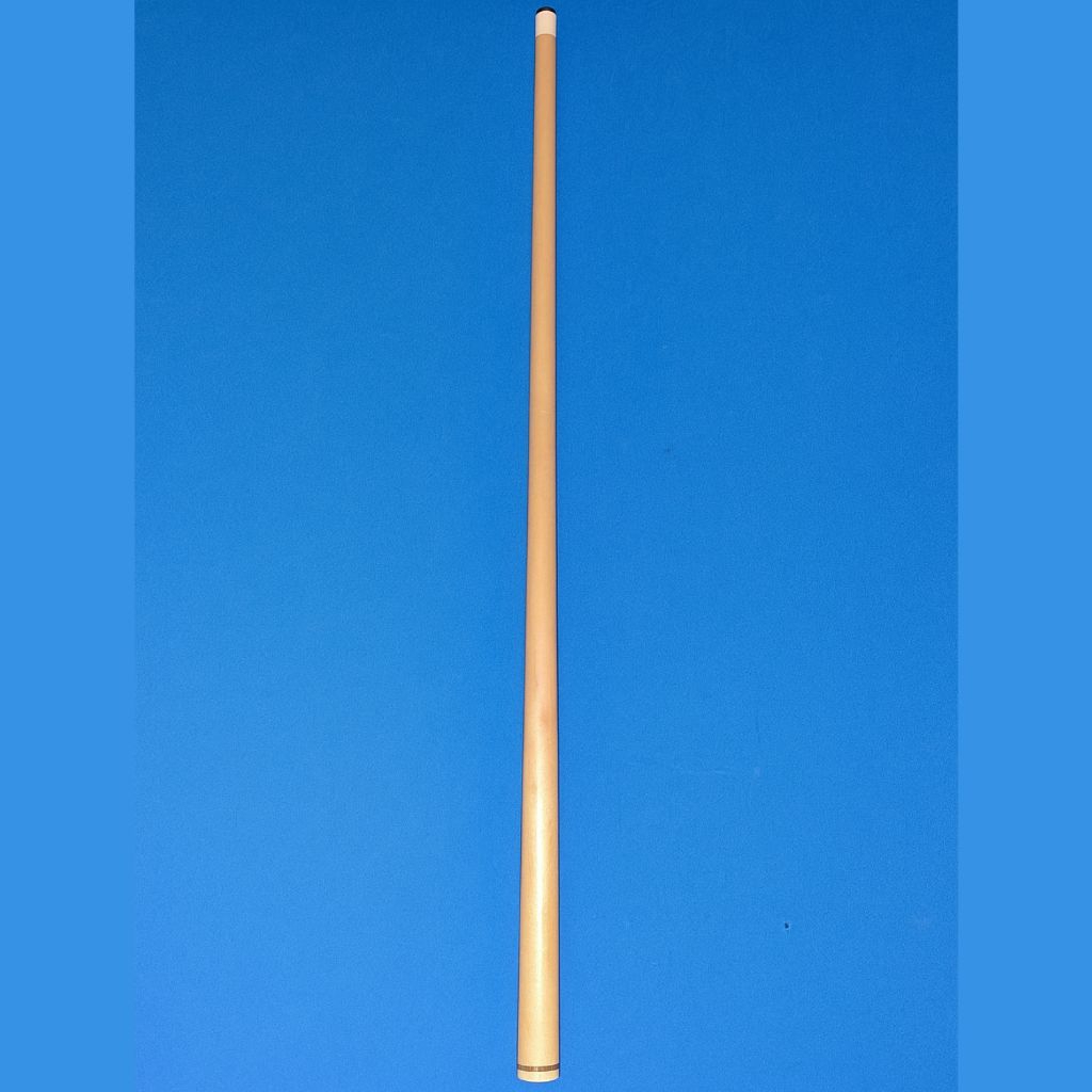 Shaft TY Knight 2.0 Custom Infus Carbon Low Deflection Kamui Brown Clear Medium