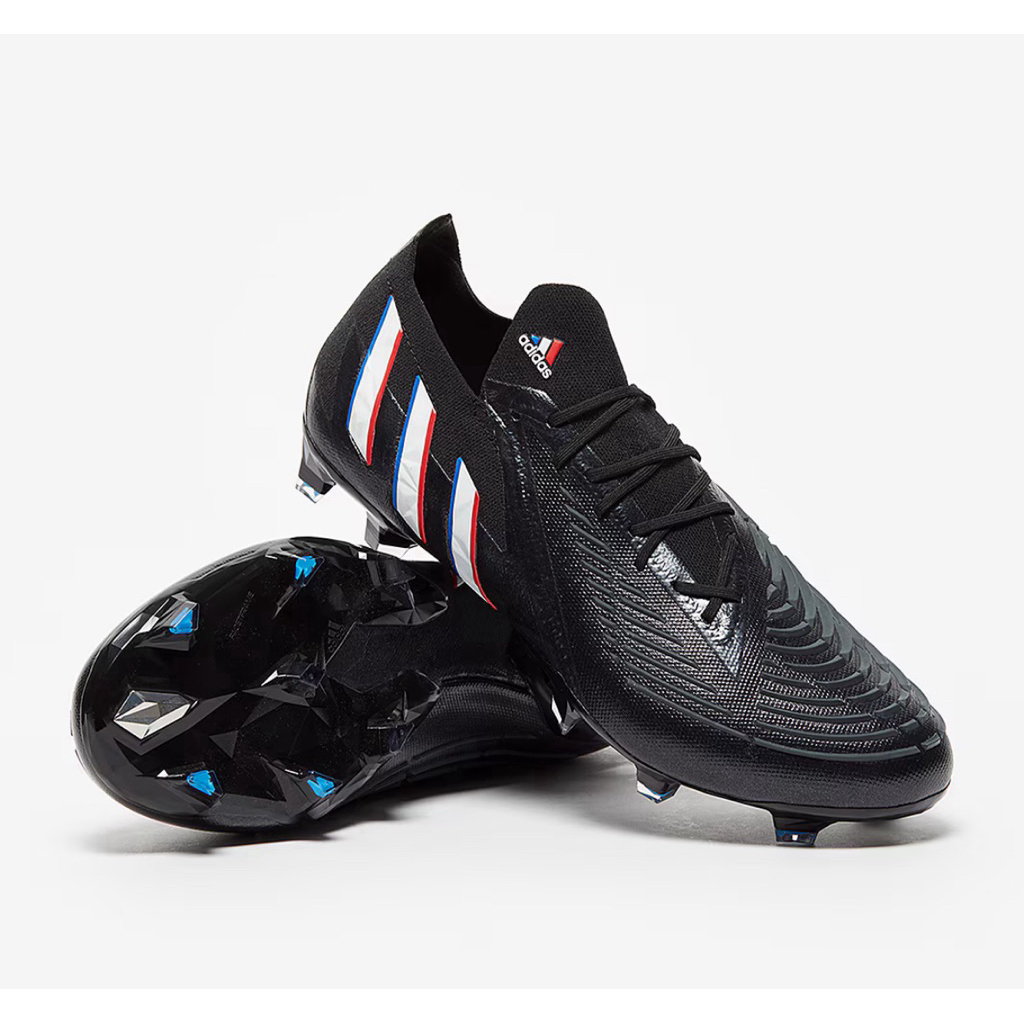 Adidas Predator Edge .1 L FG Black