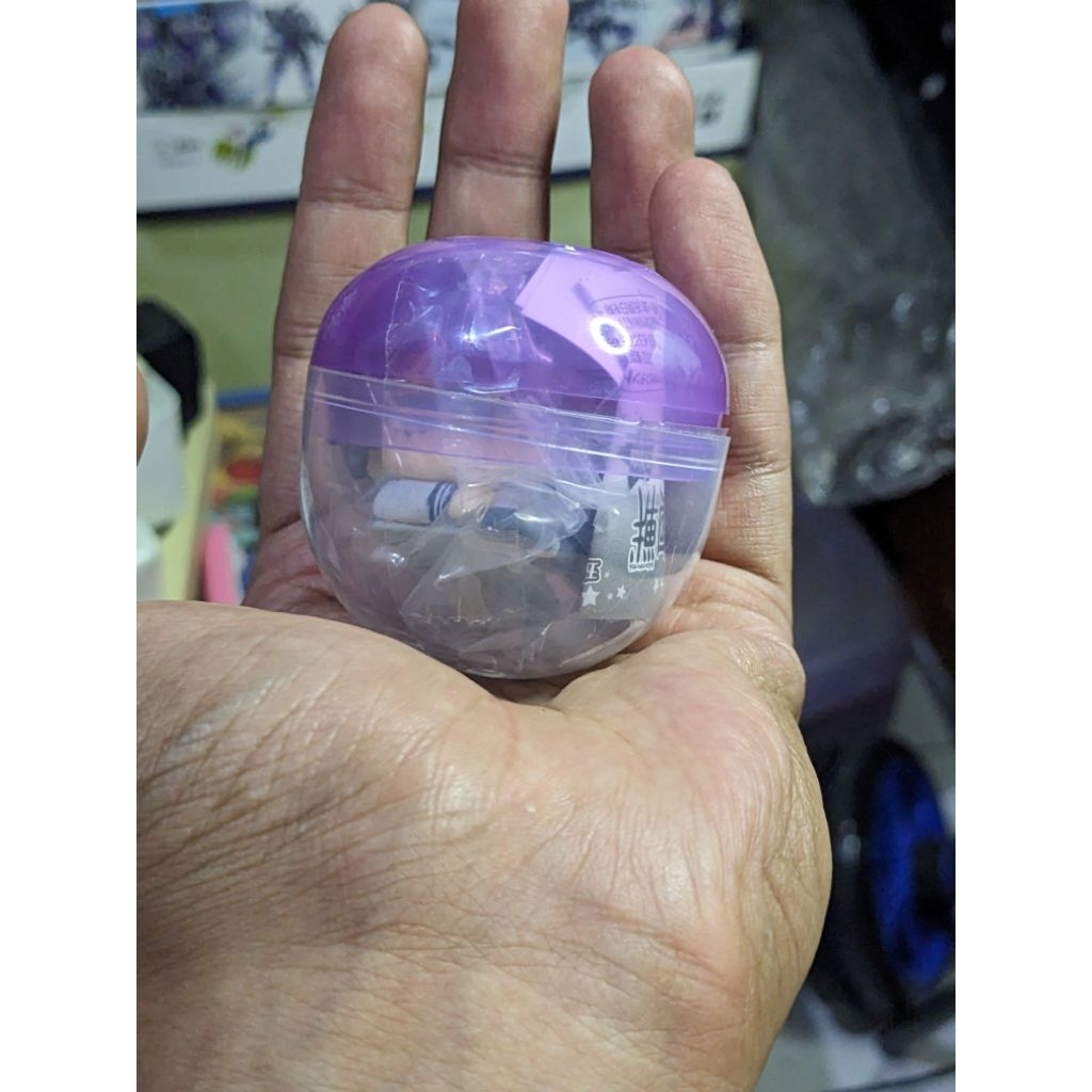 onemutan riko gachapon jujutsu kaisen new