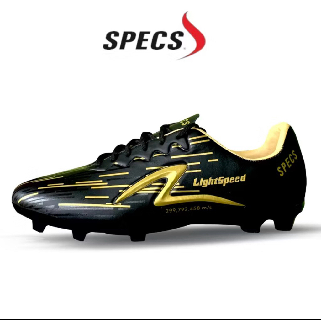 sepatu  bola specs lightspeed reborn
