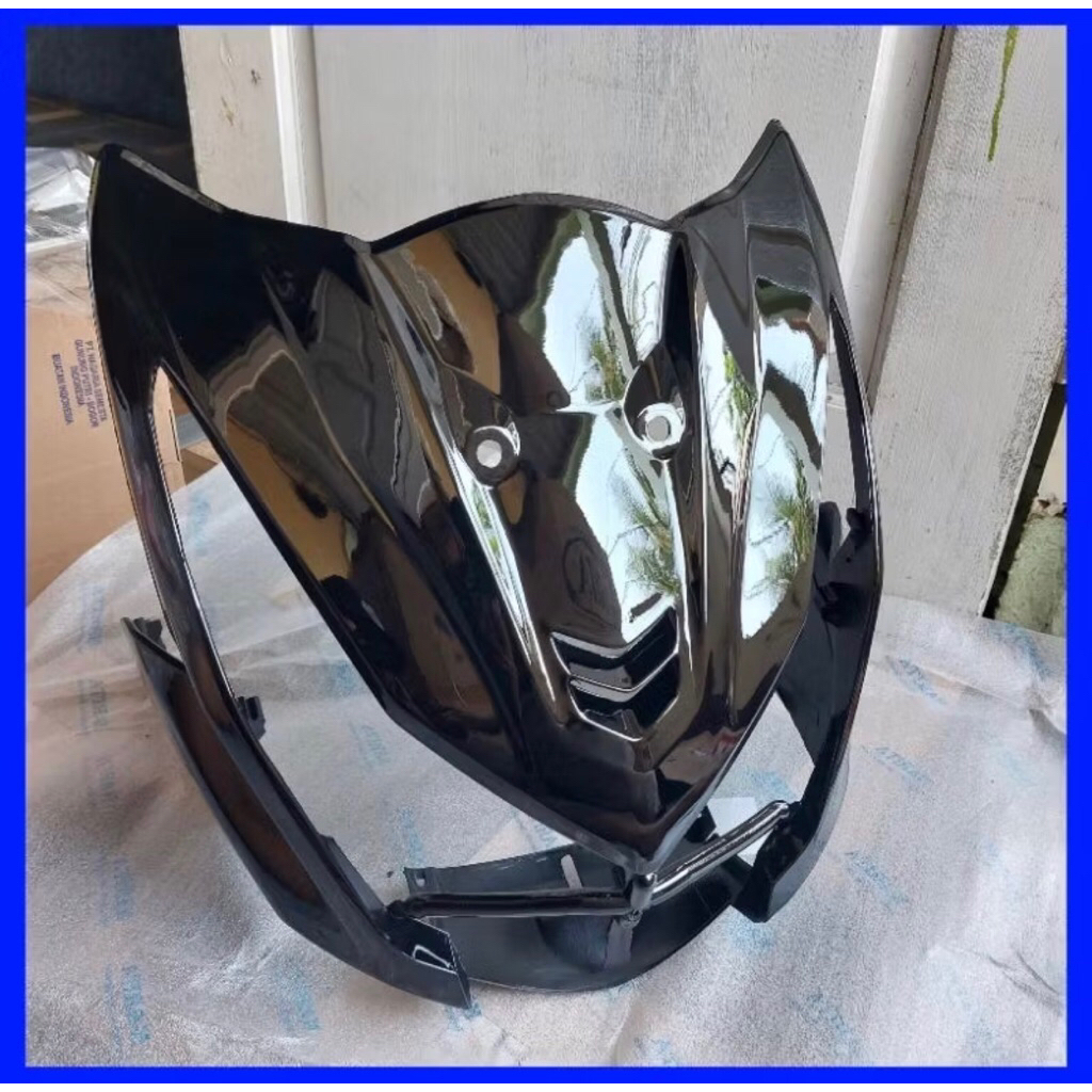 tameng depan beat fi 2015