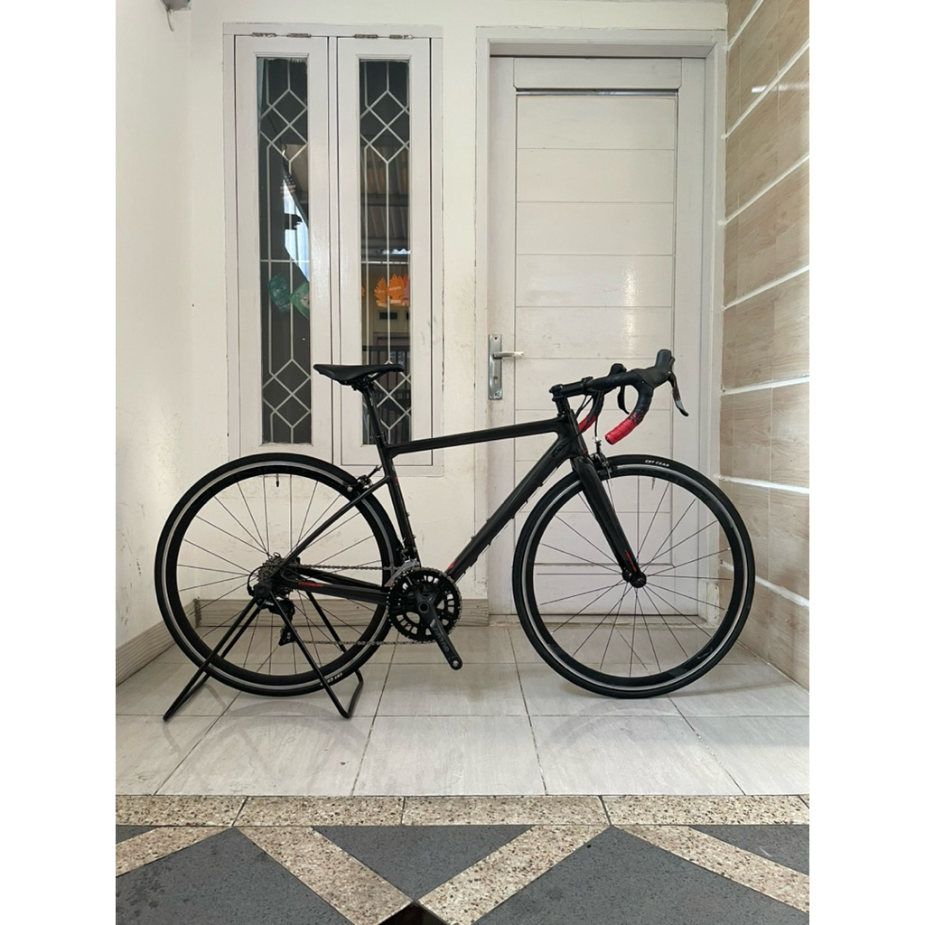 Seped Roadbike Element Nerone Size 48