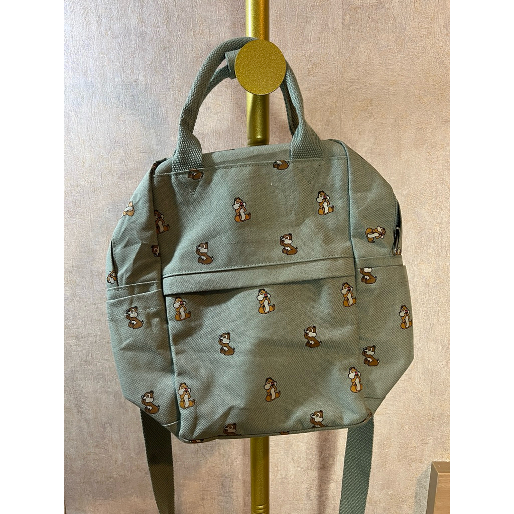 Tas Ransel Disney Anak Dewasa Kids Backpack Preloved Murah Bagus