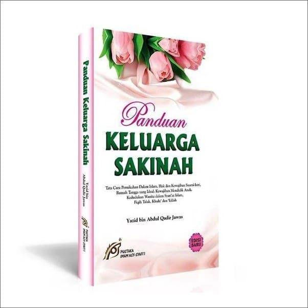 Buku Panduan Keluarga Sakinah / Panduan Keluarga Sakinah