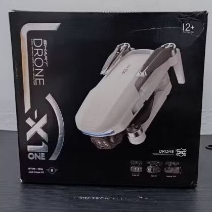 Drone sx-1 Sx1 one drone gps gimbal 3 axis murah second like new