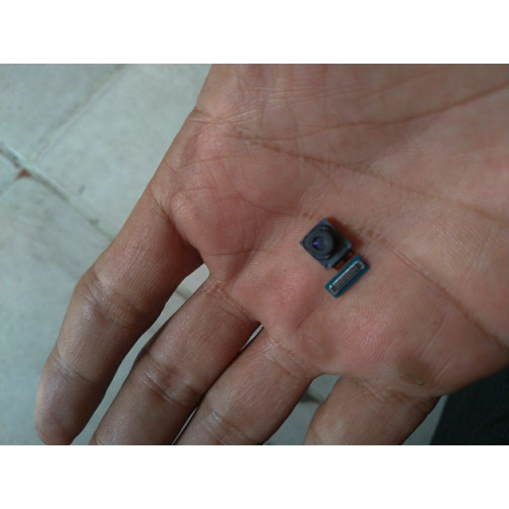 KAMERA DEPAN SAMSUNG S7 EDGE G935FD ORI COPOTAN