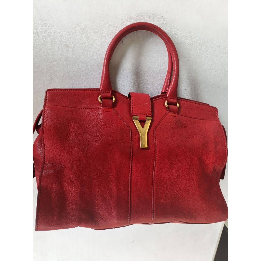 tas branded preloved ysl* authentic