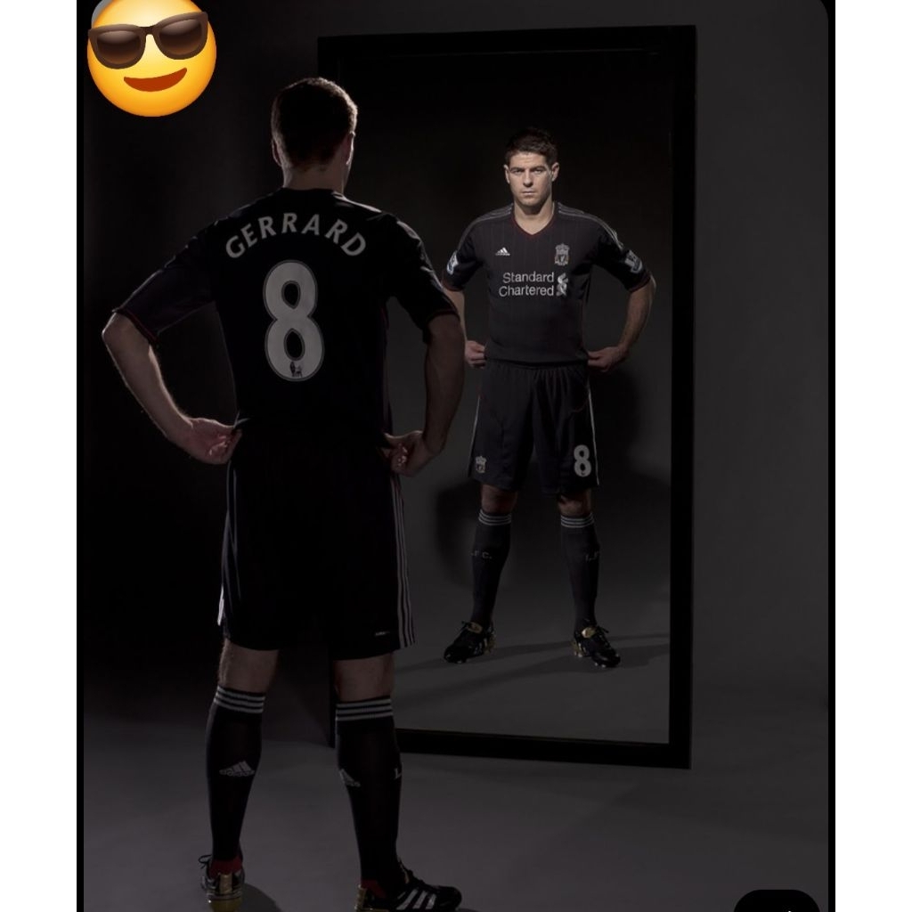 Jersey Liverpool away 2016/2017