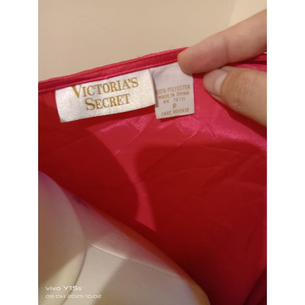 outer Victoria secret